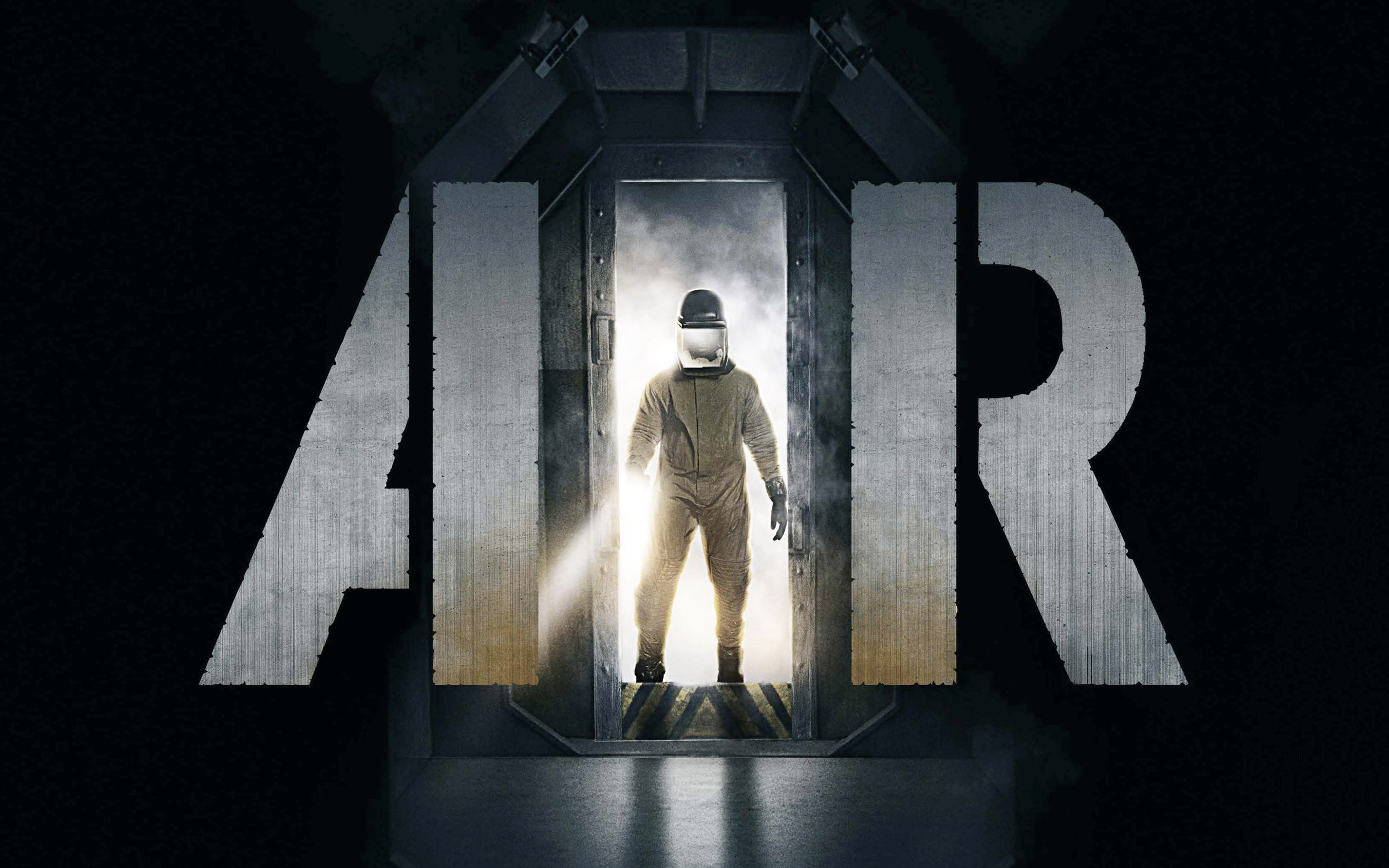 air movie review ign