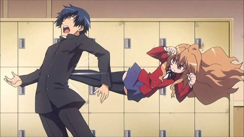 Featured image of post Ryuuji Kiss Cute Toradora Taiga And Ryuuji A collection of the top 36 ryuuji and taiga wallpapers and backgrounds available for download for free